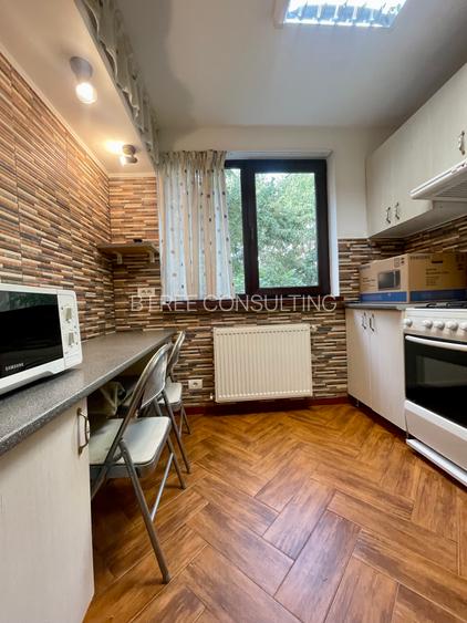 Apartament de 2 camere spre inchiriat Cismigiu-Calea Plevnei - 13