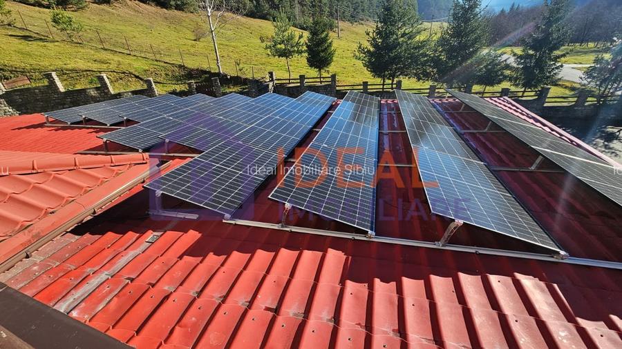 Complex turistic complet funcțional | Piscină, restaurant, 1.800 m - 4