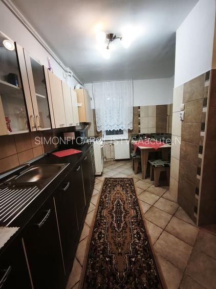 Apartament cu 3 dormitoare in zona UMFST ( 7 Noiembrie) - 5