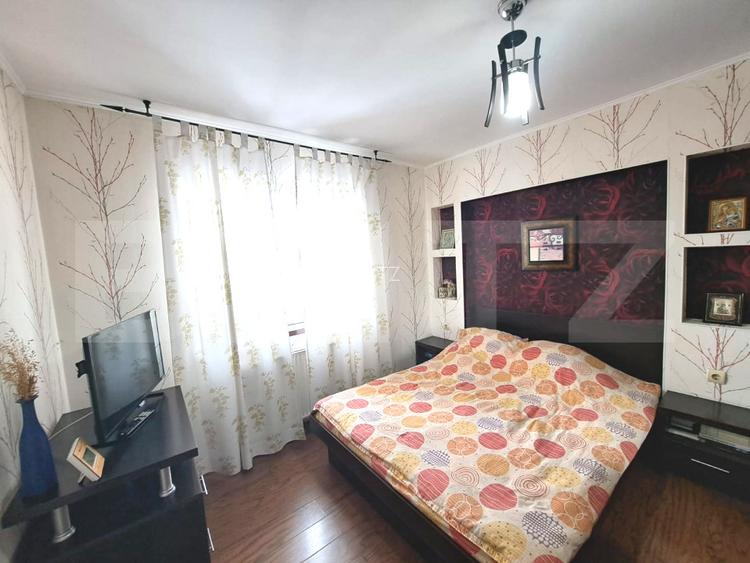 Apartament modern 2 camere | 53 mp | Mobilat & utilat | 2 parcări | Boxă - 7
