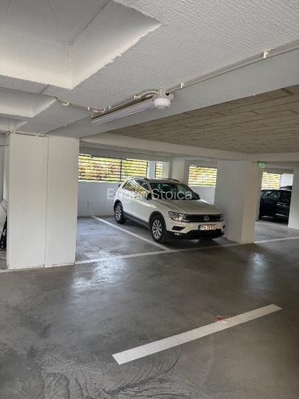 Apartament 3 camere,Otopeni-central,loc parcare subteran inclus - 16