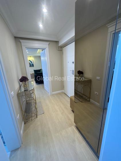 Lux!!! 2 Camere Zona Tomis Plus  Gaze Loc Parcare - 30