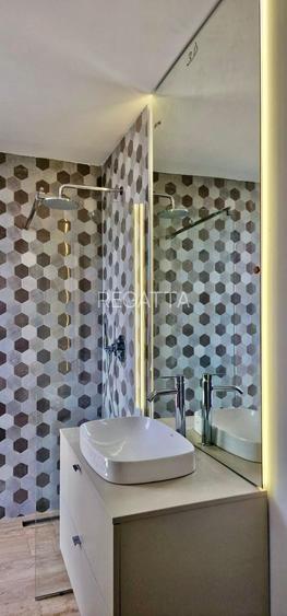 Vilă tip înșiruită –6 camere, 215 mp, Jolie Ville Pipera - 9