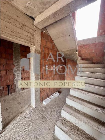 Vanzare ansamblu vile premium , 4 camere, in Paulestii Noi - 16