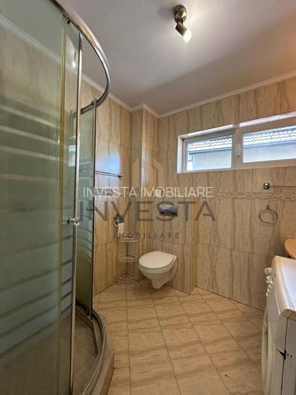 Apartament 3 camere cu terasa de 24 de metri in vila in Buna Ziua ! - 4