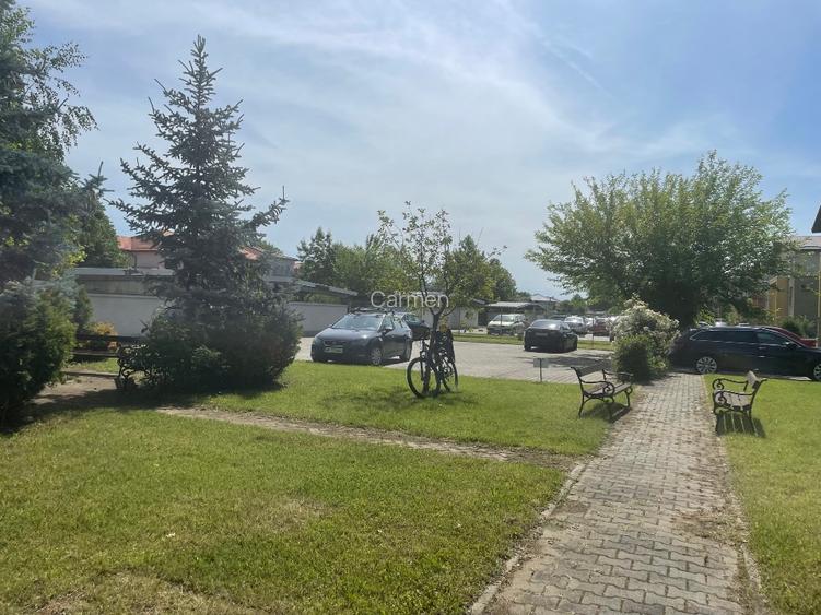 Proprietar, Subcetate Arad, 2 camere - 10