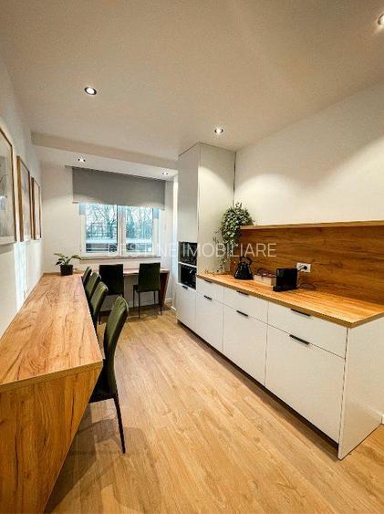 Piata Victoriei I Apartament 4 Camere I Terasa - 2