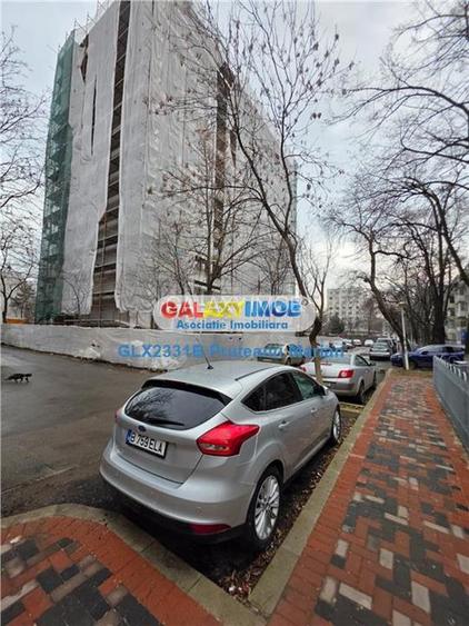 Inchiriere garsoniera de Lux situata la mica distanta de Lia -Manoliu - 23