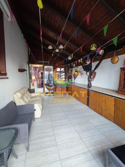 Vila tip duplex / 4 camere / teren 380mp / Comision 0% - 2