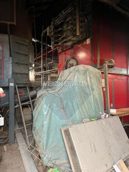 Spațiu industrial de 7,756mp de vânzare - 36