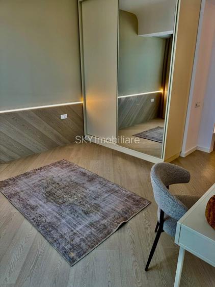 PETFriendly Apartament Modern | 3 Camere | Cortina North | Pipera - 10