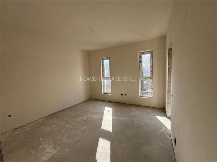 Casa Tip Triplex  Parter + Etaj , situata in Floresti! - 12