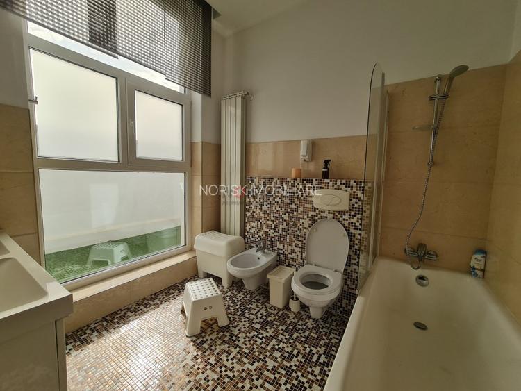 Private Estate langa Bucuresti | Vila, Piscina & Sport Court - 11