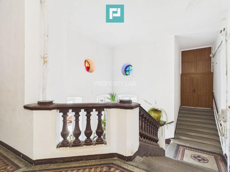Apartament deosebit în clădire istorică central - 35