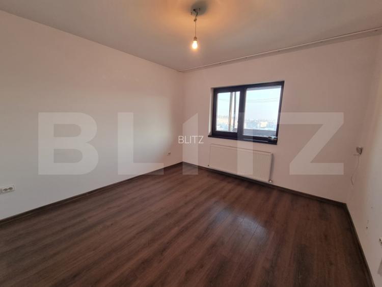 Apartament 2 camere, 51 mp,  Valea Lupului - 4