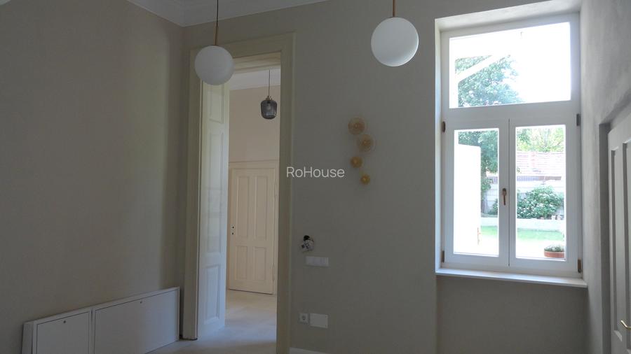 Apartament in casa recent renovat , parcare in curte, zona centrala - 4