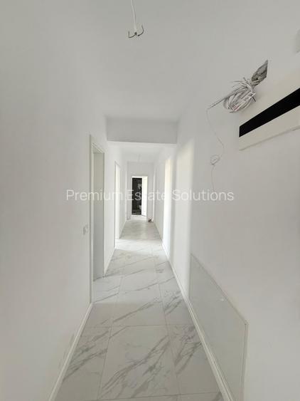 Apartament cu 3 camere - 2 BAI- MILITARI RESIDENCE - 16