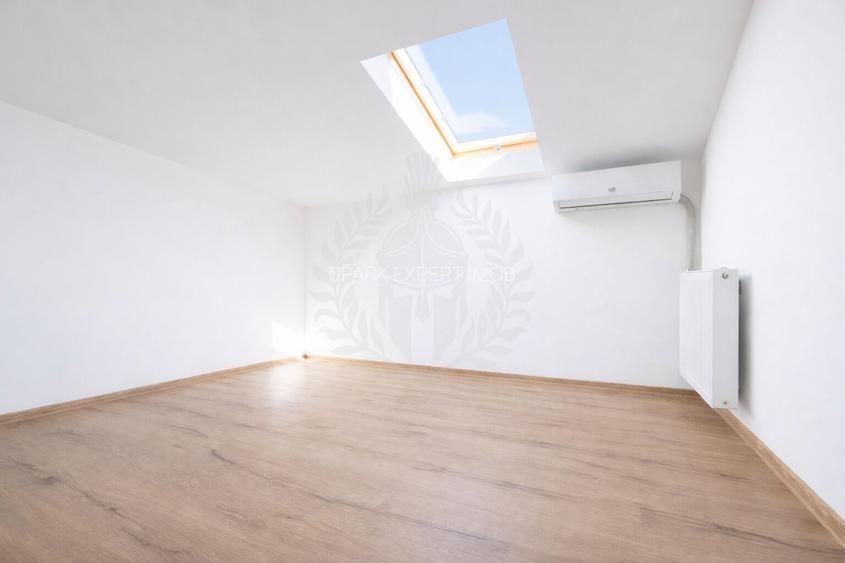 Inchiriere spatiu Birouri 4 camere, Ultracentral, Ploiesti - 3