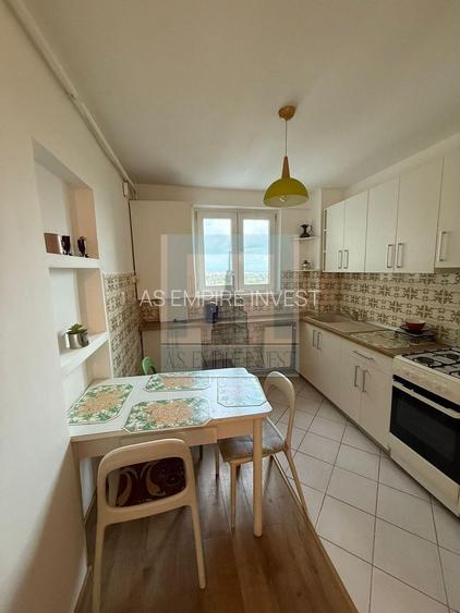 Apartament 3 camere - zona Astra - 3