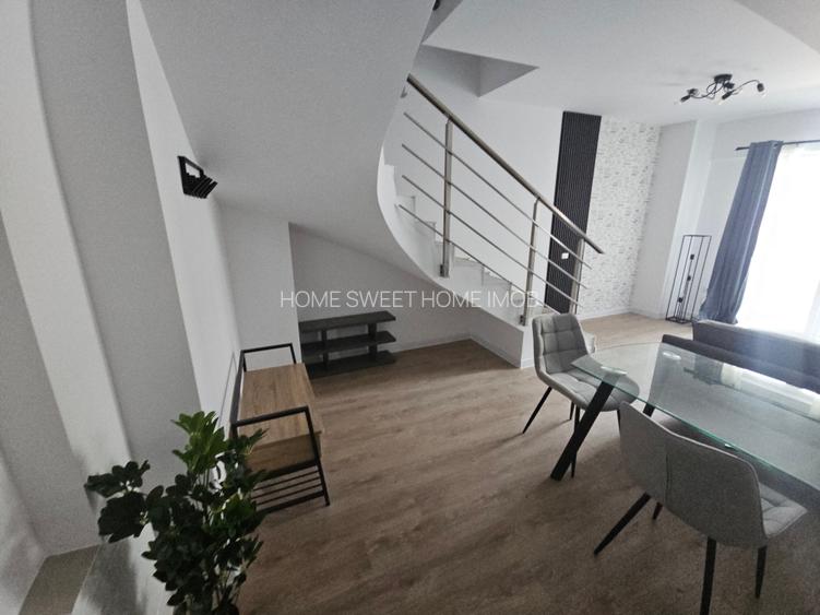 Apartament Duplex 97 mp | Trafic Greu | Progresului | Comision 0 - 10