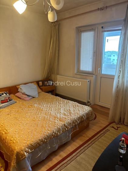 apartament 3 camere, 2 balcoane - 9