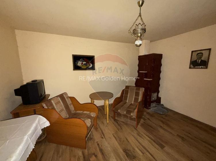 Casă cu teren Tifesti - 7