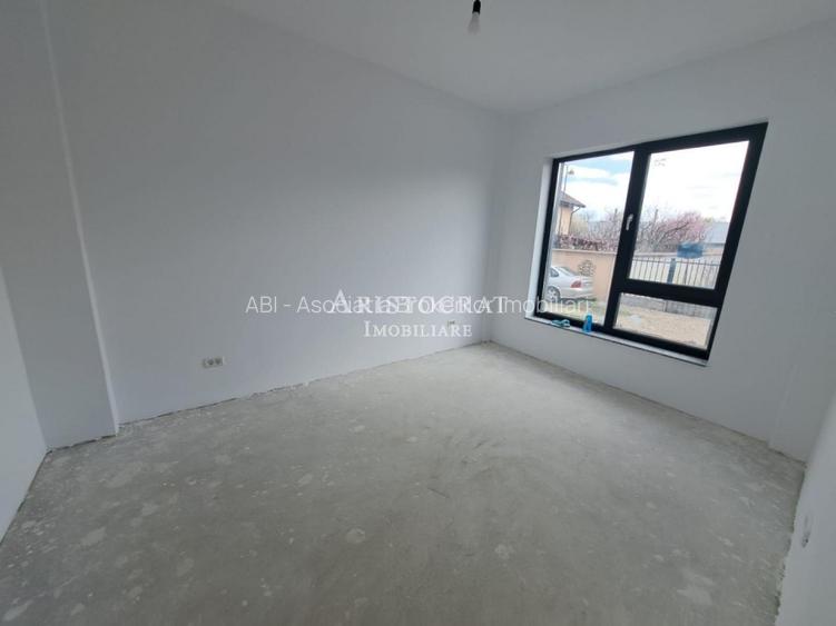 Casa individuala "la alb" Corbeanca - 5