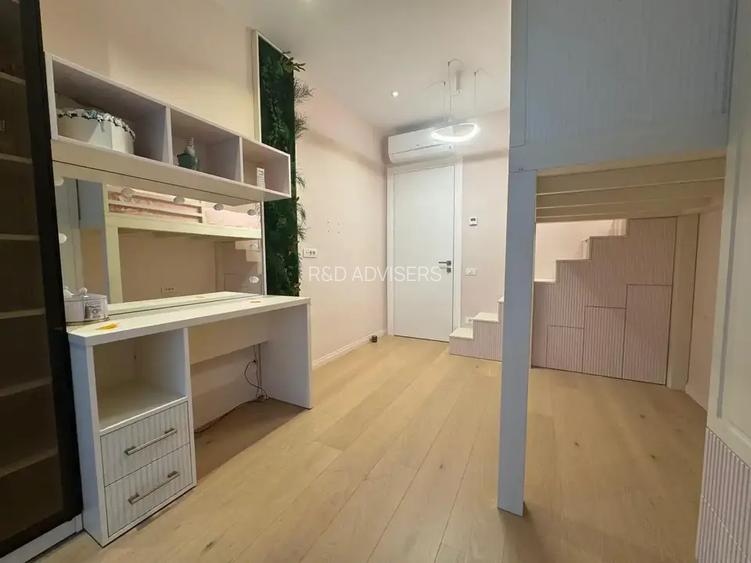 Apartament 3 Camere Lux | Utilat si Mobilat Complet | Win Herastrau - 19