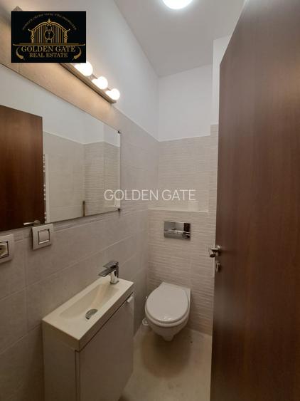 Bucurestii Noi - Laminorului | 5 Camere | 3 Dormitoare | Terasa |  - 9