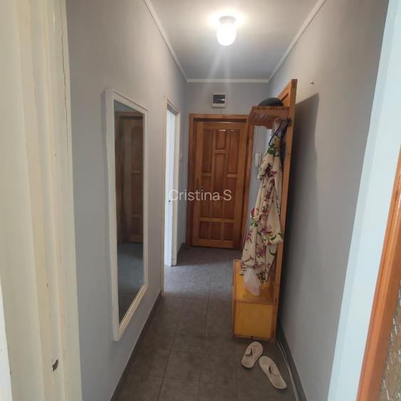 3 camere 2/9 Bloc Turn Viziru1 Calarasi intrare Braila Kaufland liber centrala - 6