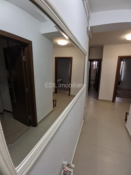 Apartament de vânzare, 3 camere, 64 mp, zona Auchan Iris - 13