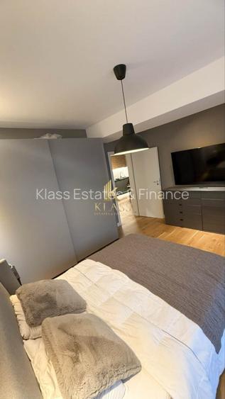 2 camere, Aviatiei – Herastrau, bloc boutique 2021, etaj 2/5, 65mp - 7