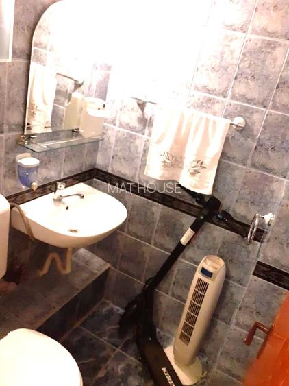APARTAMENT 4/8 BL 1992 REABILITAT SCOALA 81 METROU  VEDERE MIXTA - 7