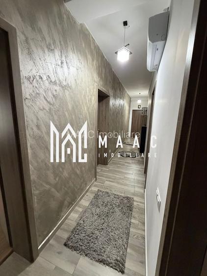 Apartament 3 camere | Decomandat | 66MPU | Tineretului - 9