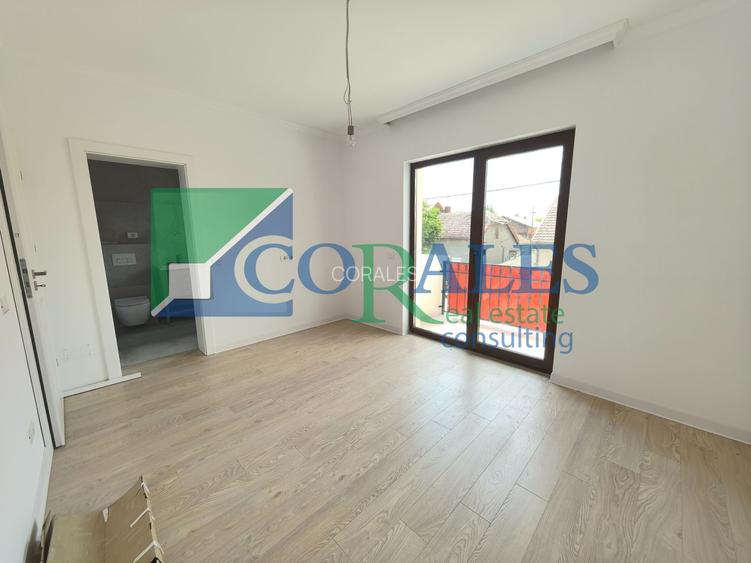 Duplex Premium în zona Dambovita| Design Mediteranian! - 9