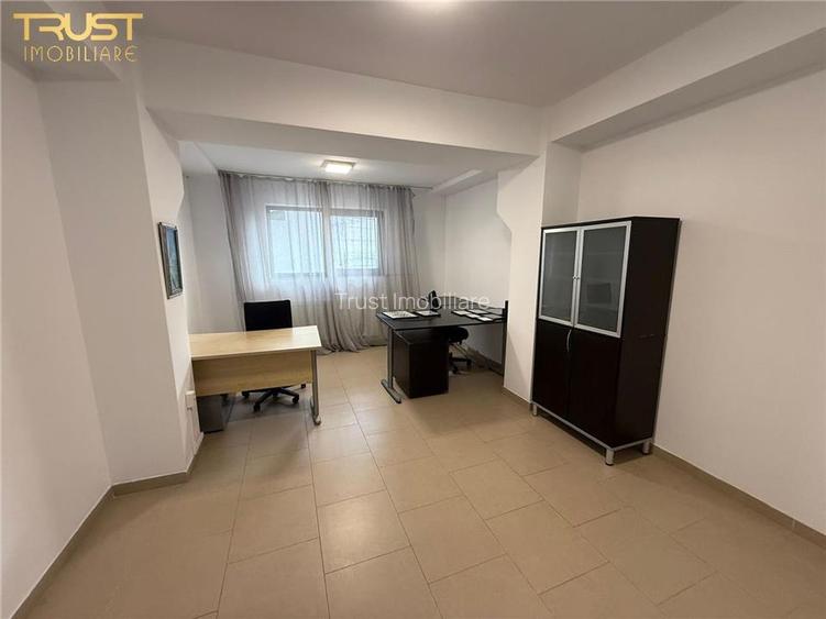 Spatiu birouri l Str.Frunzisului l  200 MP l 3 Parcari - 5