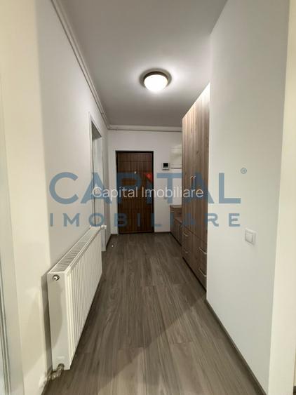 0% Comision | Apartament semidecomandat cu 2 camere, 60 mp | Gheorgheni | FSEGA - 9
