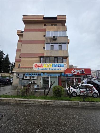 Inchiriere spatiu Comercial central situat aproape de Mall Pitesti - 3