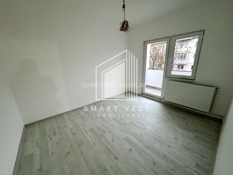 Apartament 2 camere | 42 mp utili | Zona Micro 15 - 5