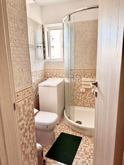 Apartament 2 camere decomandat City Park Mall - 8