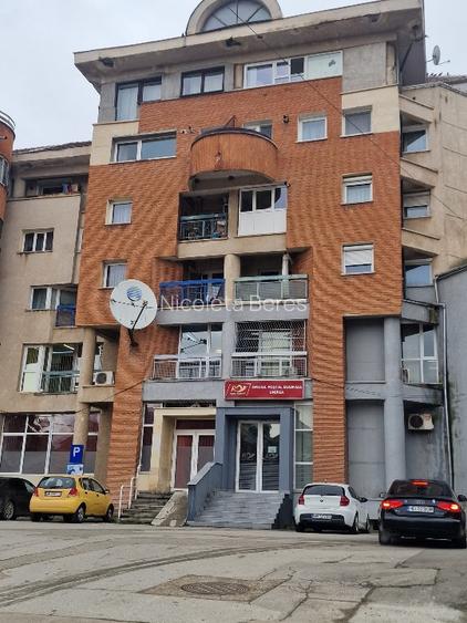 Persoana fizica vand apartament 3 canere Alba Iulua, central - 11