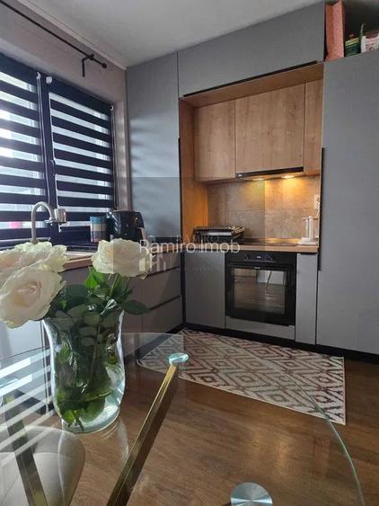 Apartament 2 Camere Popesti Leordeni Perla Residence - 7