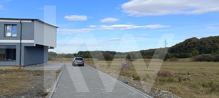 Duplex de vanzare zona Tropinii Vechi - 7