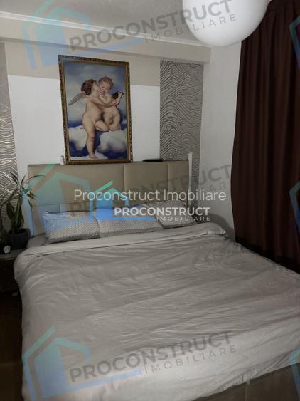 Apartament decomandat 50 mp - Zona Telegrafului, Timisoara - 91.000 E - 7