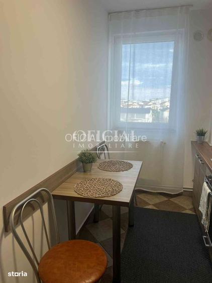 Apartament 1 cameră | 35 Mp | Balcon | Zorilor Calea Turzii - 3