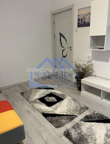 Apartament 2 camere, central – Casa de Cultură Constanța | 0% - 4