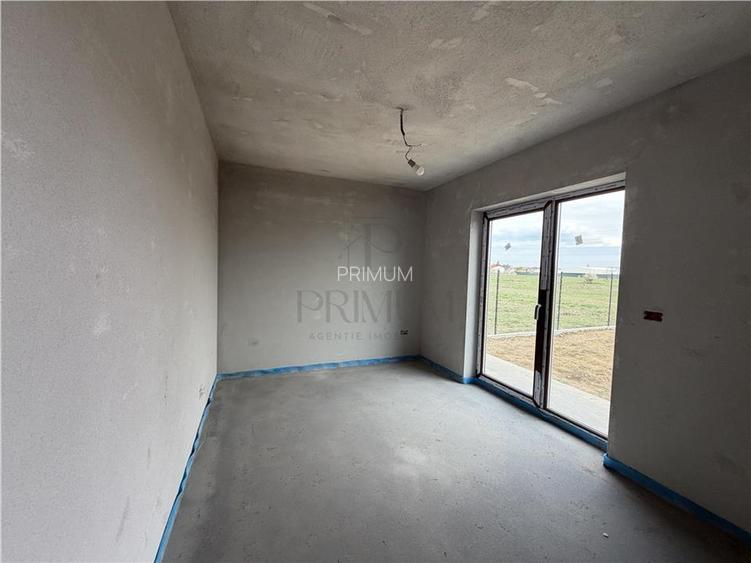 Duplex mansardabil - 4 camere - personalizare interiora - 4