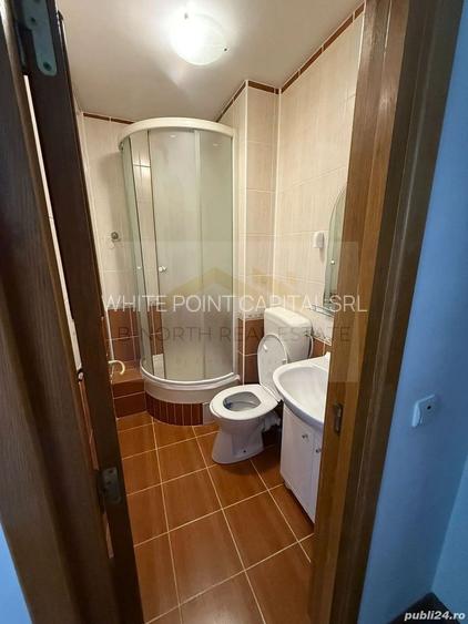 Inchiriez apartament 3 camere - 7