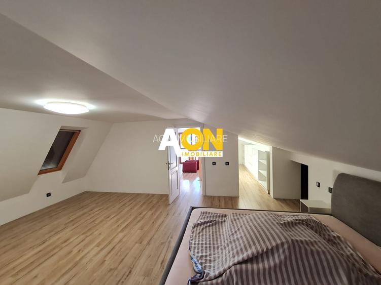 Casa 4 camere zona AREX - 21