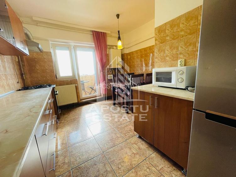 Apartament 2 camere/ Panorama spectaculoasa/ Aurel Vlaicu - 7